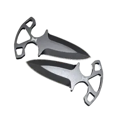 Shadow Daggers