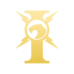 Sticker Adeptus Custodes 1