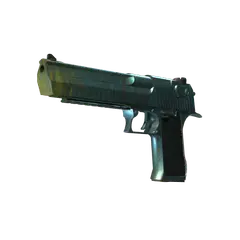 Desert Eagle Hand Cannon