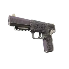 Five-SeveN Desert Seal