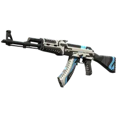 AK-47 Vulcan