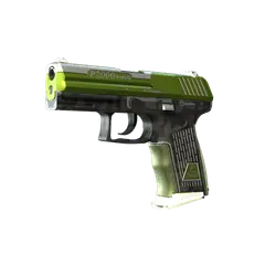P2000 Turf