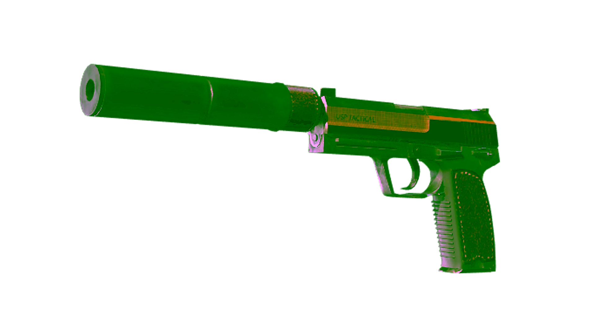Display for Souvenir USP-S | Business Class (Factory New)