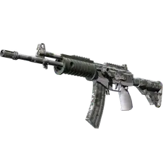 Galil AR | Urban Rubble (Factory New)