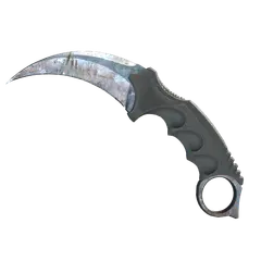 Karambit Rust Coat