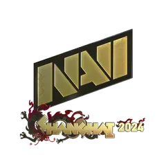 Natus Vincere (Gold) | Shanghai 2024