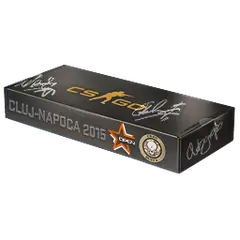 DreamHack Cluj-Napoca 2015 Dust II Souvenir Package