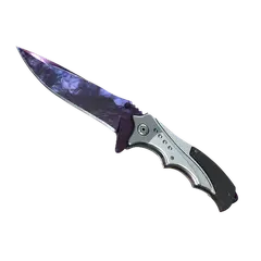 Nomad Knife
