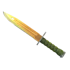 ★ StatTrak™ Bayonet | Lore (Factory New)