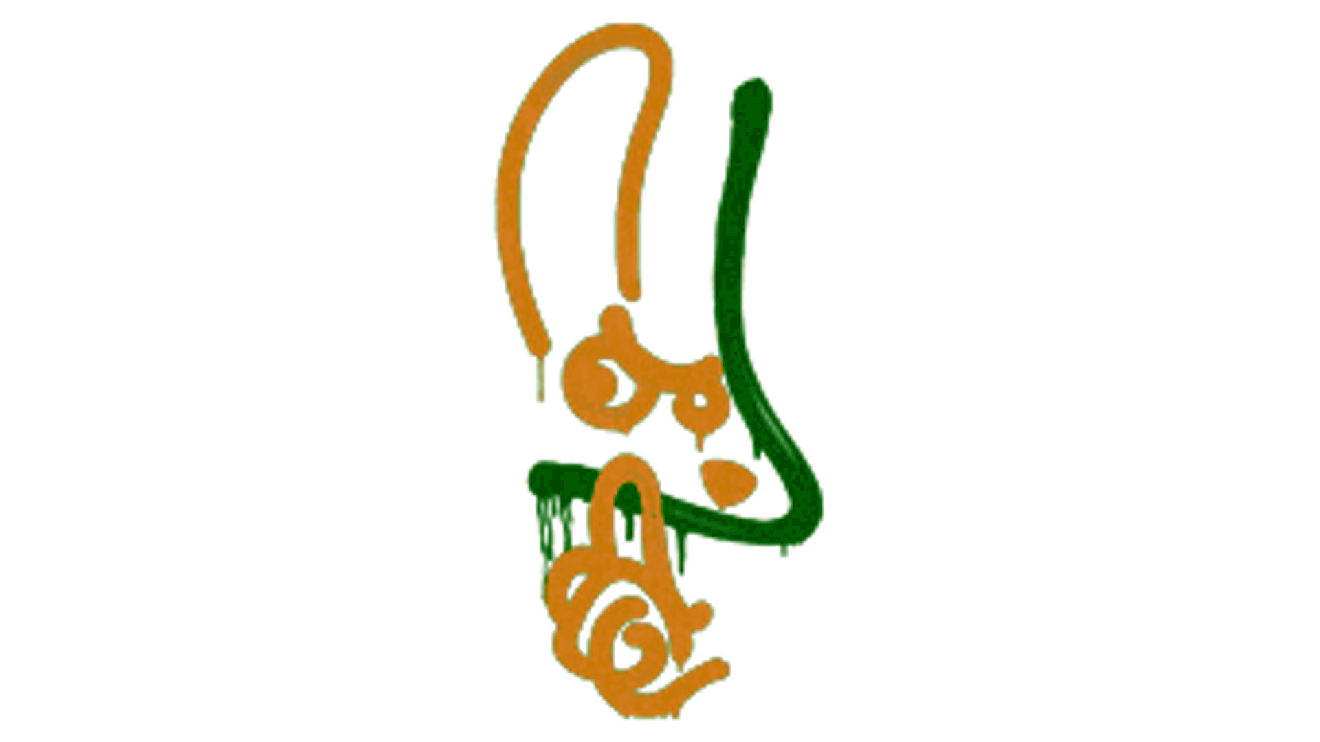 Display for Sealed Graffiti | Recoil M4A1-S (Desert Amber)