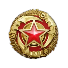 2025 Service Medal