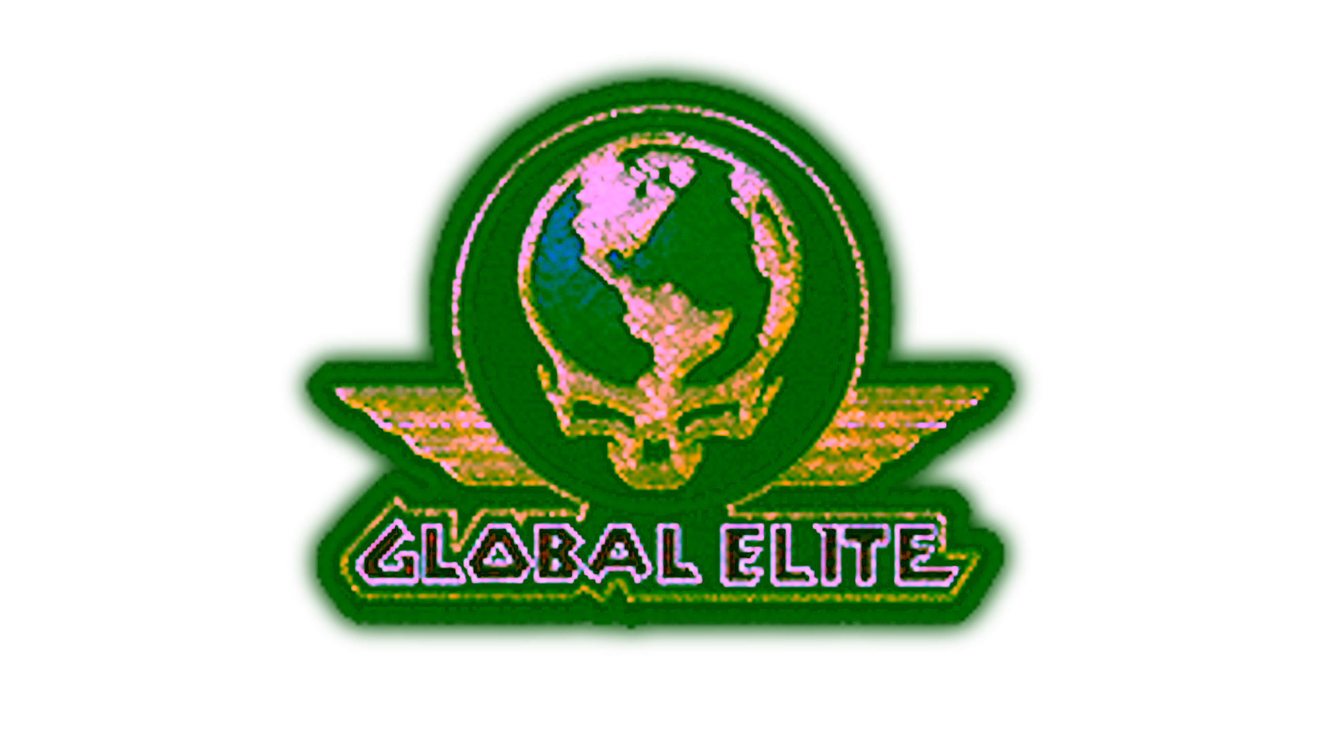 عرض لـ Patch | Metal The Global Elite ★