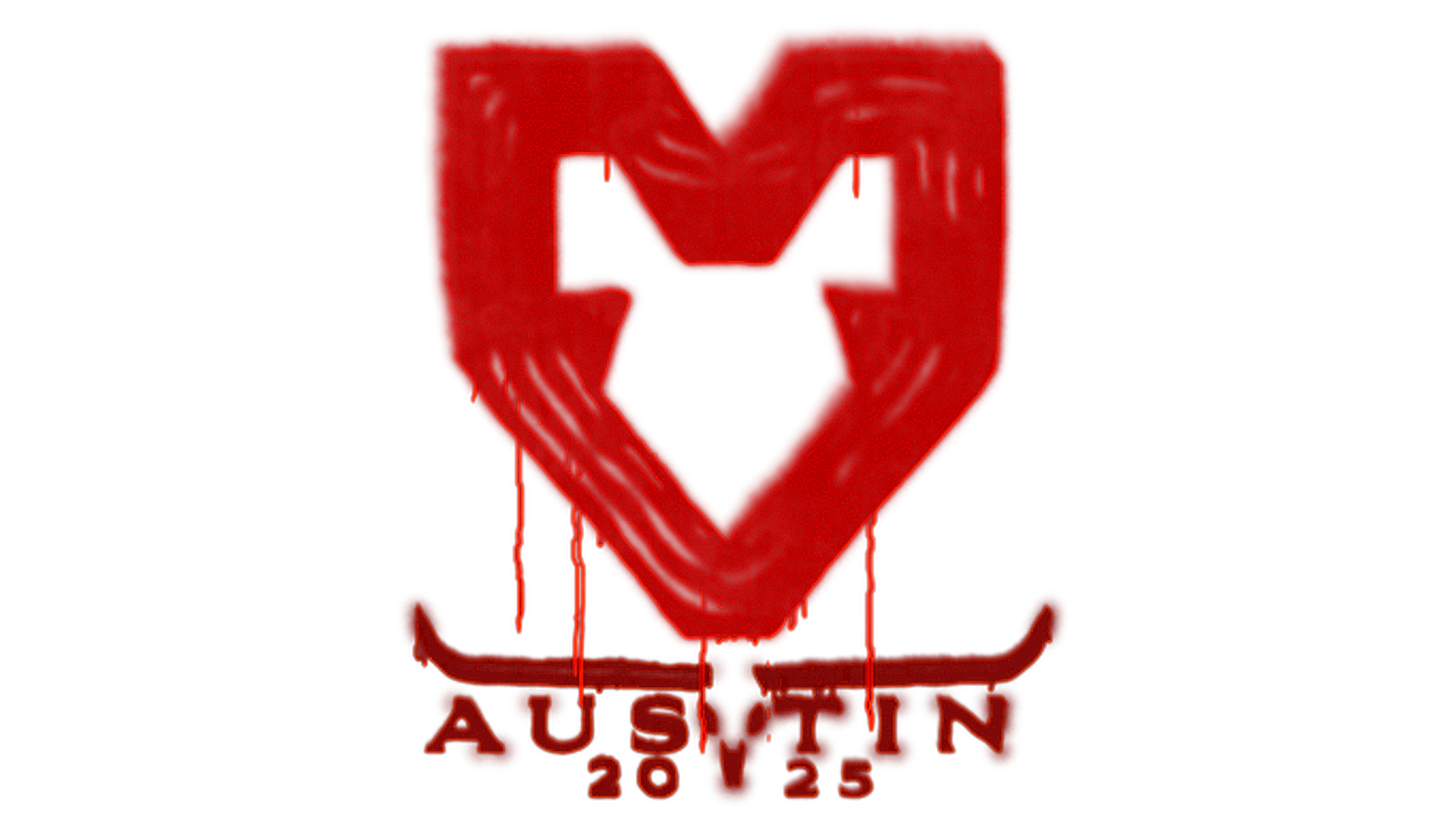 Mostrar para Sealed Graffiti | MOUZ | Austin 2025