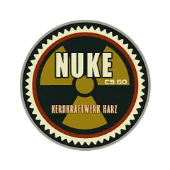 The Nuke Collection