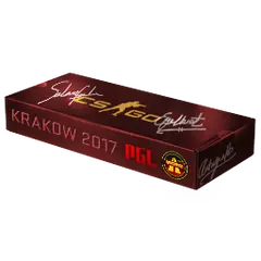 Krakow 2017 Overpass Souvenir Package