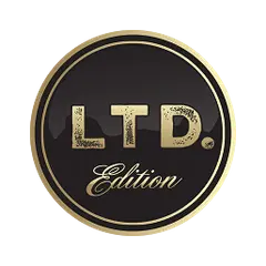 Limited Edition Item