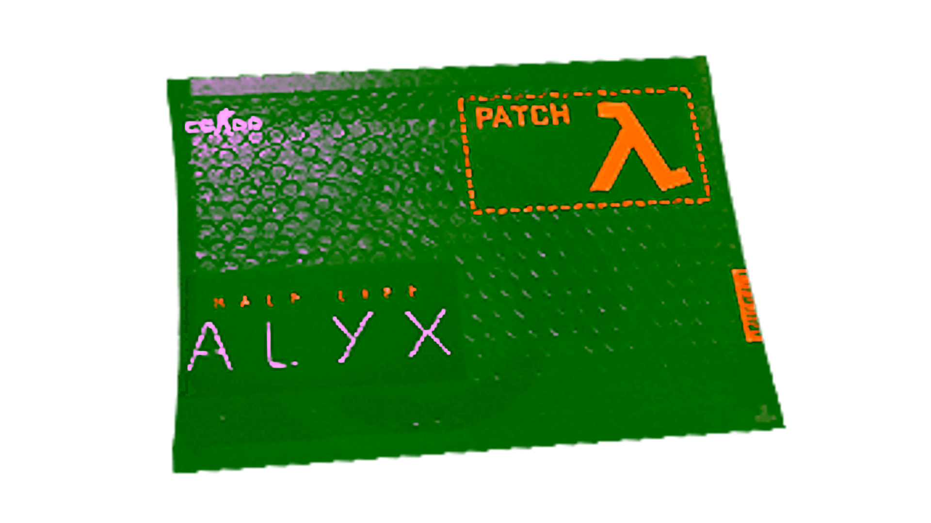 Display for Half-Life: Alyx Patch Pack
