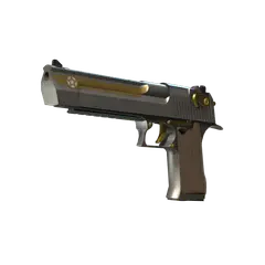 Desert Eagle Pilot