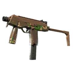 MP9 Multi-Terrain