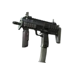 MP7 Armor Core