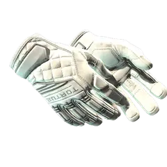 Specialist Gloves Pillow Punchers