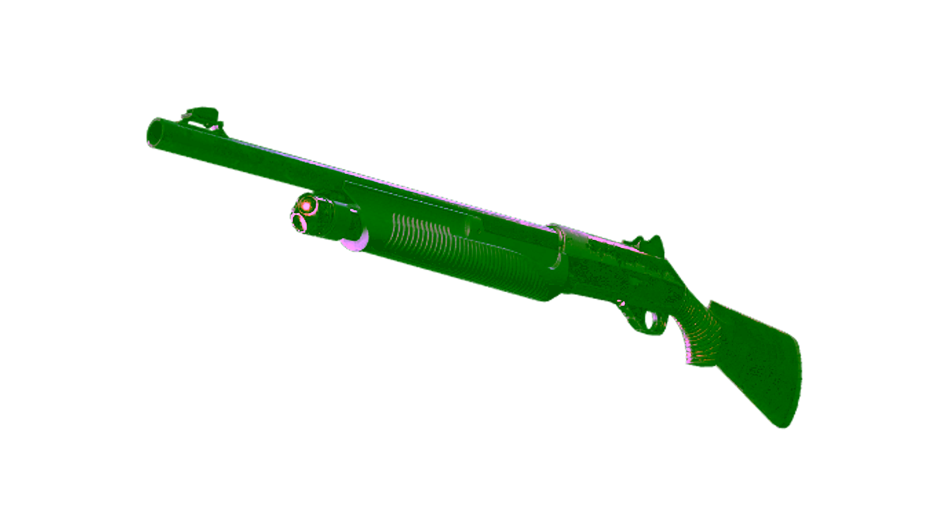 Display for StatTrak™ Nova | Gila (Field-Tested)