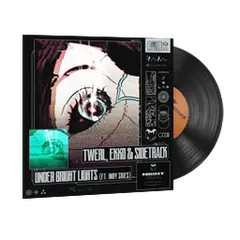 Obraz StatTrak™ Music Kit | TWERL and Ekko & Sidetrack, Under Bright Lights