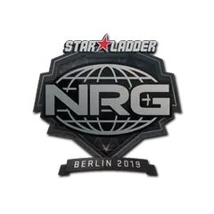 NRG | Berlin 2019