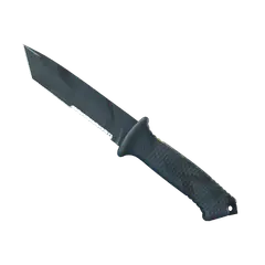 ★ Ursus Knife | Night Stripe (Field-Tested)