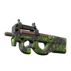 P90 Virus