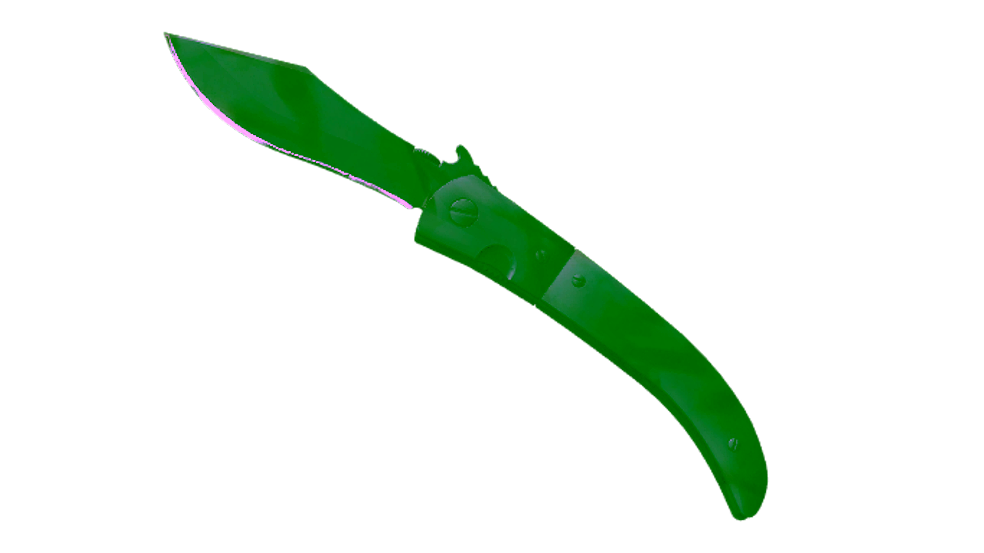 Display for ★ StatTrak™ Navaja Knife | Night Stripe (Factory New)