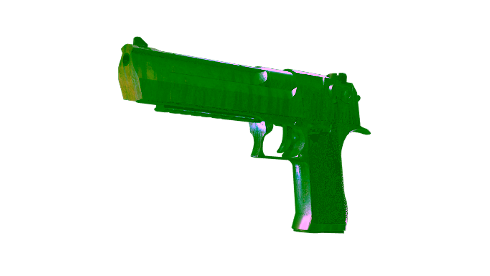 Display for Souvenir Desert Eagle | Hand Cannon (Field-Tested)