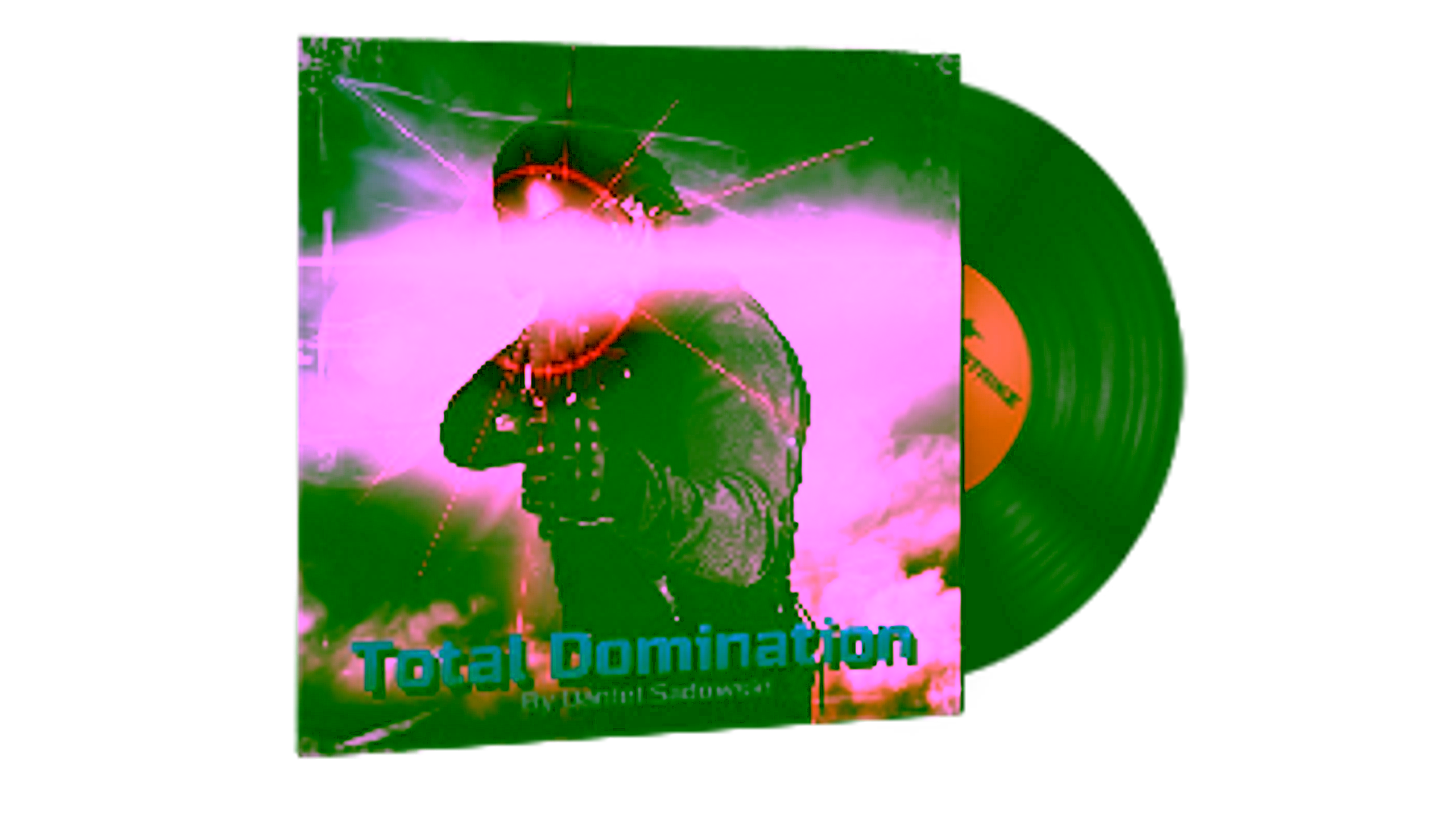 عرض لـ StatTrak™ Music Kit | Daniel Sadowski, Total Domination
