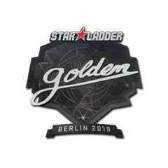 Golden | Berlin 2019