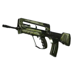 FAMAS Meow 36