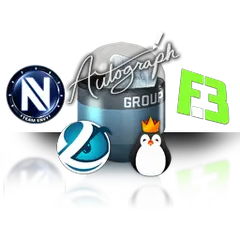 Autograph Capsule | Group B (Foil) | Cologne 2015