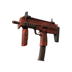 MP7 Full Stop