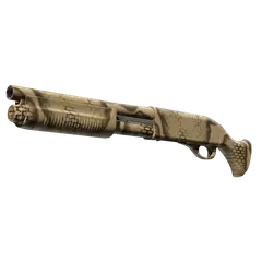 Snake Camo