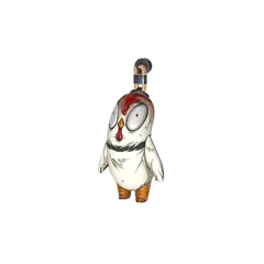 Charm Chicken Lil'