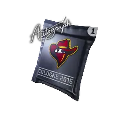 Autograph Capsule | Renegades | Cologne 2015