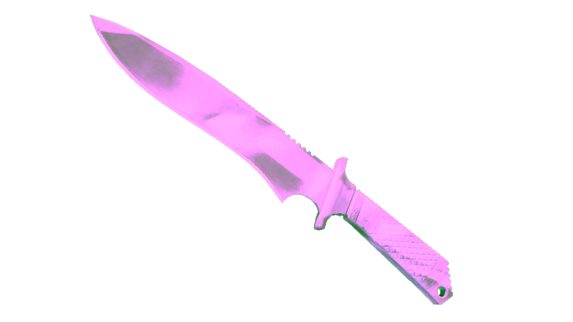 Display for ★ StatTrak™ Classic Knife | Urban Masked (Minimal Wear)