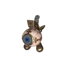 Charm Eye of Ball