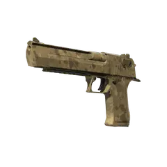 Desert Eagle Mudder