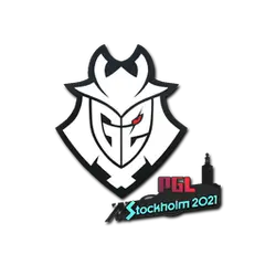 G2 Esports | Stockholm 2021