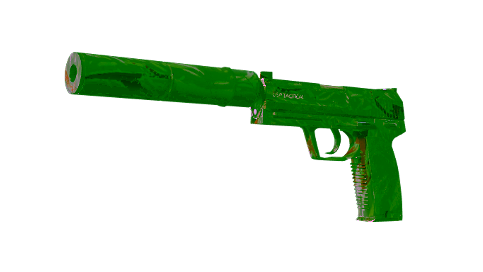 عرض لـ USP-S | Blood Tiger (Field-Tested)