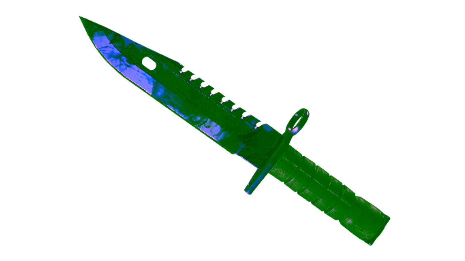 Anzeige für ★ M9 Bayonet | Doppler Phase 4 (Minimal Wear)