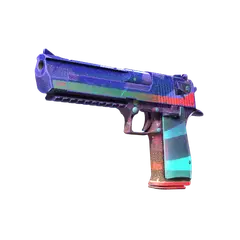 Desert Eagle Starcade