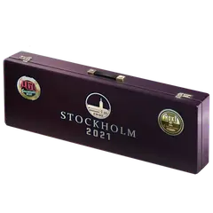 Stockholm 2021 Nuke Souvenir Package