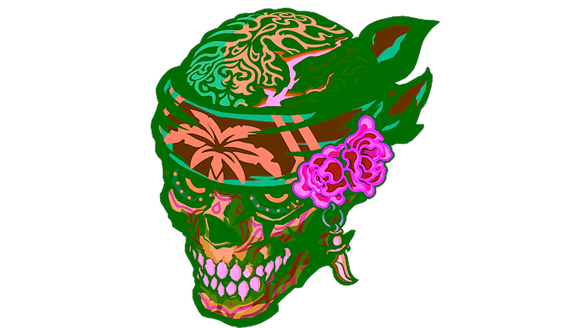 Rodyti Sticker | Lorena