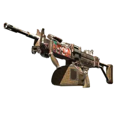 Negev Drop Me